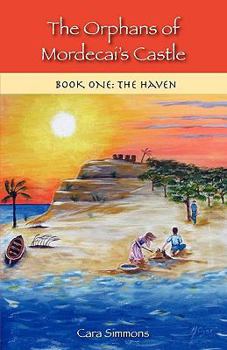 Paperback The Haven Book