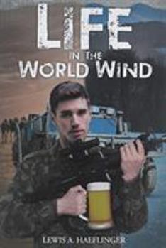 Paperback Life in the World Wind Book