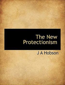Paperback The New Protectionism [Large Print] Book