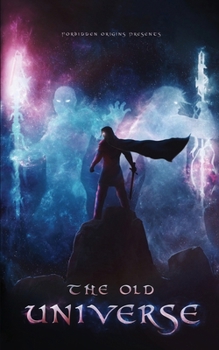 Paperback The Old Universe Book