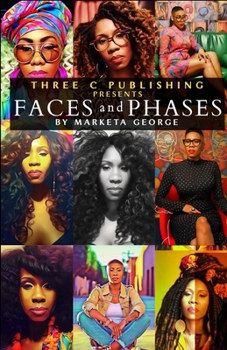 Paperback Faces and Phases Book