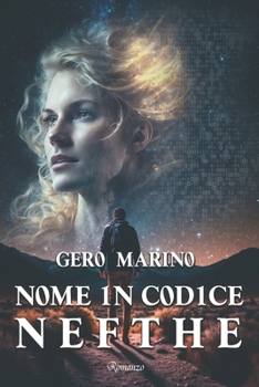 Paperback Nome in codice "Nefthe" [Italian] Book