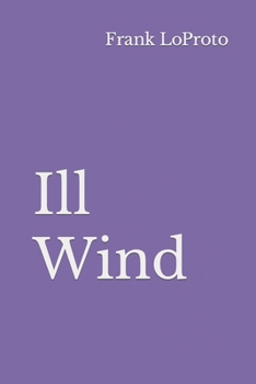 Paperback Ill Wind Book