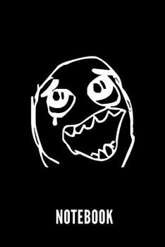 Paperback Notebook: Notizbuch mit 110 linierten Seiten Format 6x9 DIN A5 Soft cover matt Book