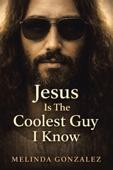 Paperback Jesus Is the Coolest Guy I Know Book