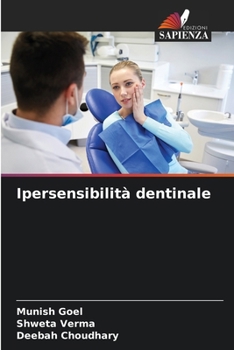 Paperback Ipersensibilità dentinale [Italian] Book