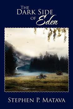 Paperback The Dark Side of Eden Book