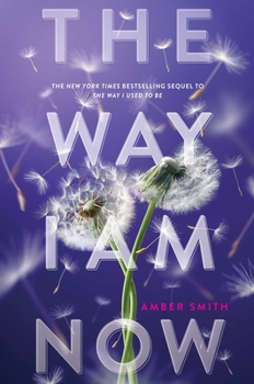 Hardcover The Way I Am Now Book