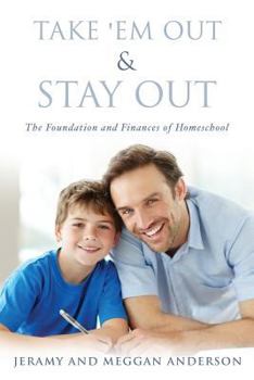 Paperback Take 'em Out & Stay Out Book
