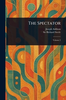 Paperback The Spectator Book