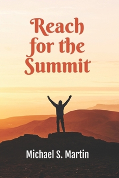 Paperback Reach for the Summit Book