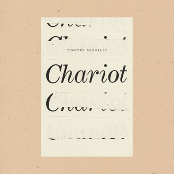 Paperback Chariot Book