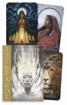 777 Tarot: Activate Your Alignment and Inspire Your Intuition