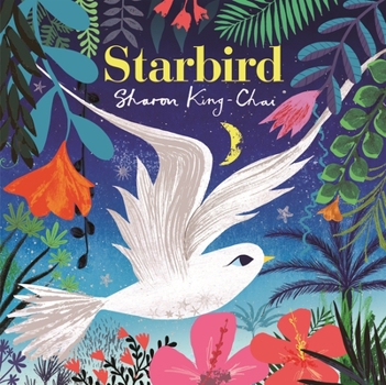 Hardcover Starbird Book