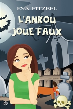 Paperback L'Ankou joue faux [French] Book
