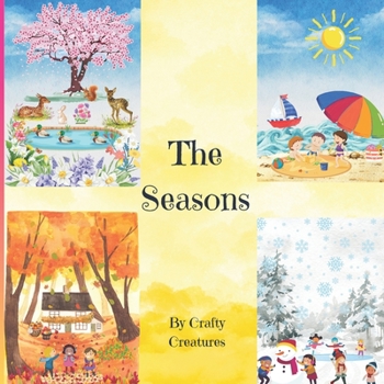 Paperback The Seasons Book
