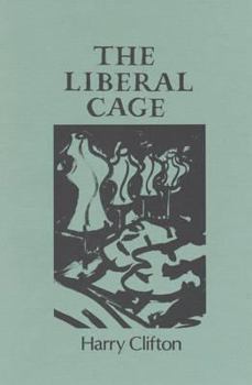 Paperback The Liberal Cage Book