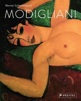 Paperback Amedeo Modigliani: Paintings, Sculptures, Drawings Book