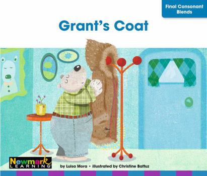 Paperback Grant's Coat Book