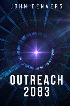 Paperback Outreach 2083 Book