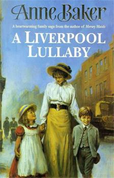Paperback A Liverpool Lullaby Book
