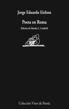 Paperback Poeta en Roma [Spanish] Book