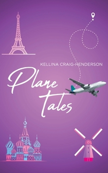Paperback Plane Tales Book