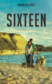 Paperback Sixteen Book