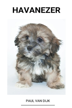 Paperback Havanezer [Dutch] Book