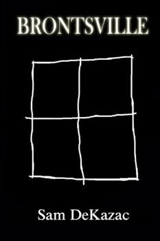 Paperback Brontsville Book