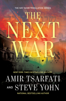 Paperback The Next War: Volume 1 Book