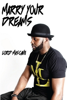 Paperback Marry Your Dreams Book