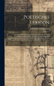 Poetisches Lexicon