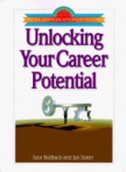 Paperback Unlocking Your Career Potential Book