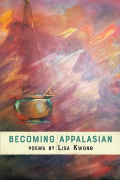 Paperback Becoming AppalAsian Book