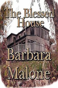 Paperback The Blessed House Book