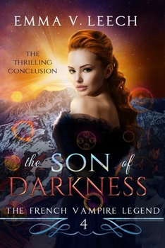 Paperback The Son of Darkness Book