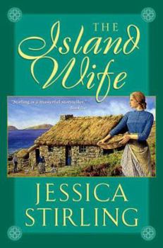 Hardcover The Island Wife Book