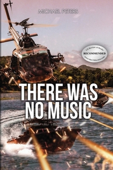 Paperback There Was No Music Book