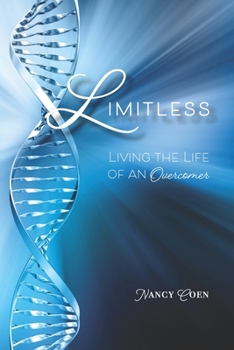 Paperback Limitless: Living the Life of an Overcomer Book