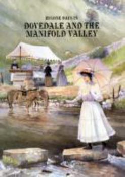 Paperback LG Bygone Days Dovedale Manifold Book