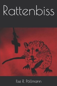 Paperback Rattenbiss [German] Book