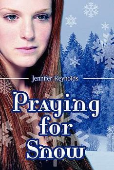Paperback Praying for Snow Book
