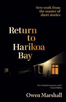 Paperback Return to Harikoa Bay Book