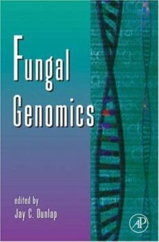 Hardcover Fungal Genomics: Volume 57 Book
