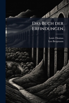 Paperback Das Buch der Erfindungen [German] Book