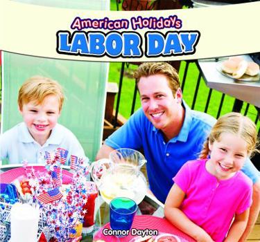 Paperback Labor Day Book