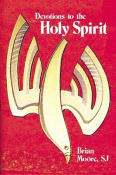 Paperback Devotions to Holy Spirit (5pk) Book