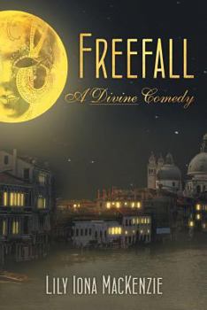 Paperback Freefall: A Divine Comedy Book