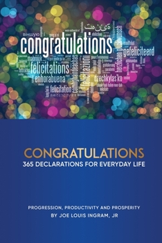 Paperback Congratulations: I show a more excellent way 1 Corinthians 12:31 Book